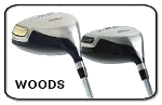 clone golf clubs woods